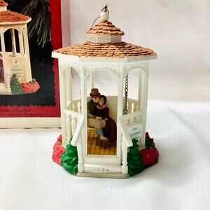 1996 Our Christmas Together - Gazebo